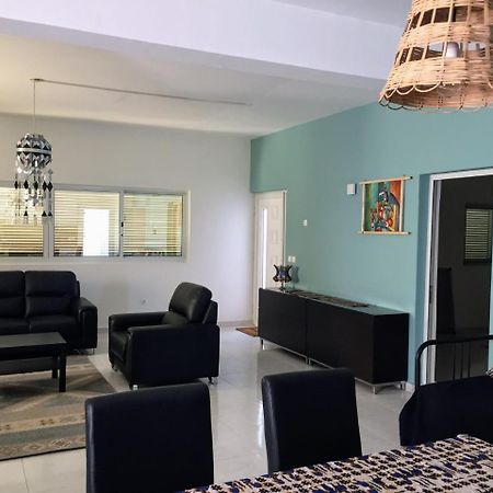 Casa Namaste Bed & Breakfast/Appartement Praia Extérieur photo