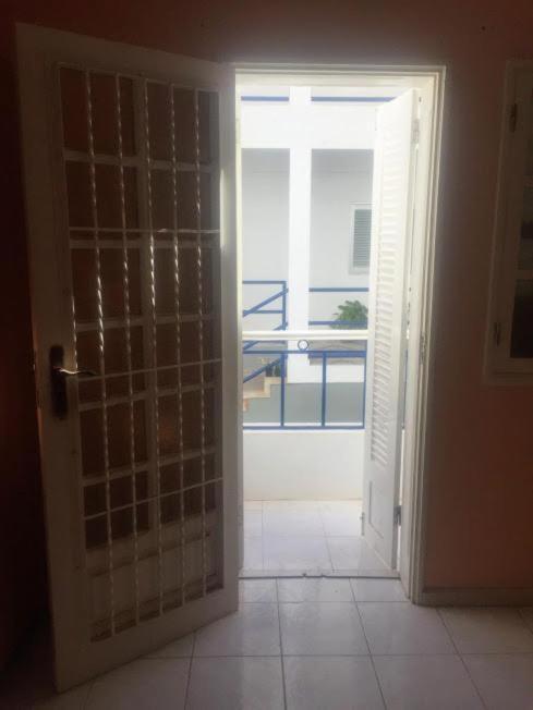 Casa Namaste Bed & Breakfast/Appartement Praia Extérieur photo