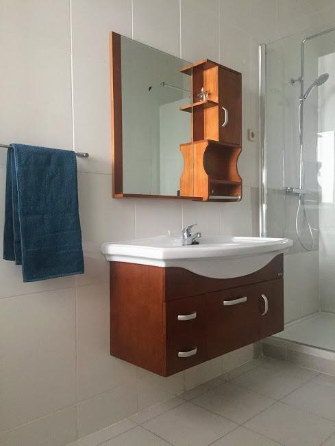 Casa Namaste Bed & Breakfast/Appartement Praia Extérieur photo