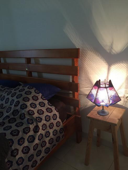 Casa Namaste Bed & Breakfast/Appartement Praia Extérieur photo