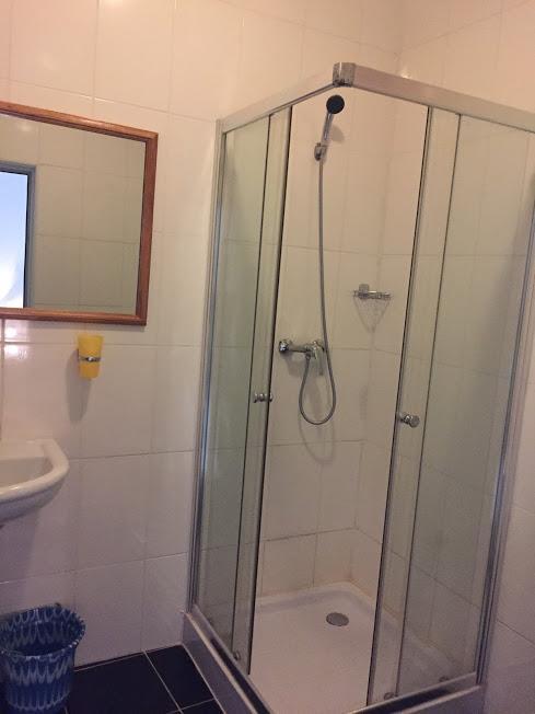 Casa Namaste Bed & Breakfast/Appartement Praia Extérieur photo