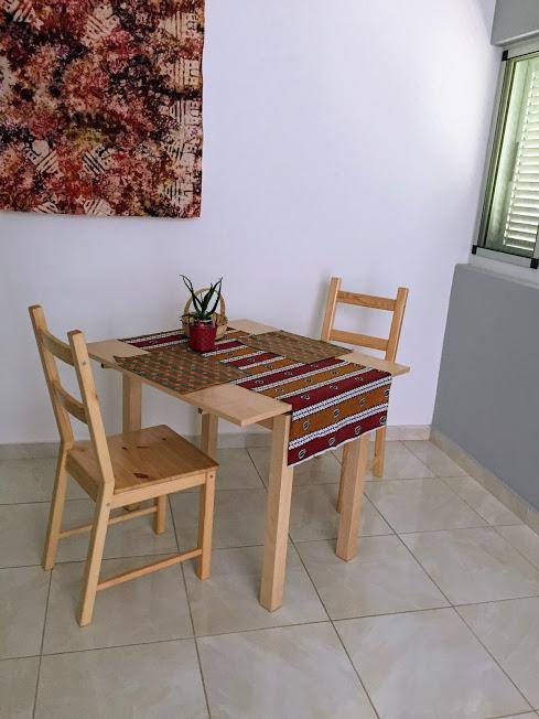 Casa Namaste Bed & Breakfast/Appartement Praia Extérieur photo