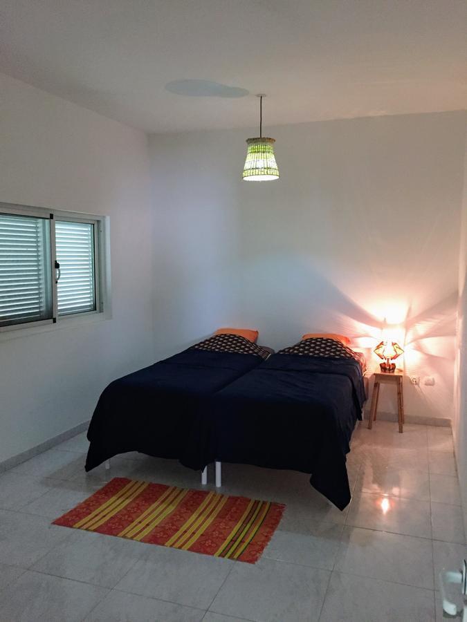 Casa Namaste Bed & Breakfast/Appartement Praia Extérieur photo