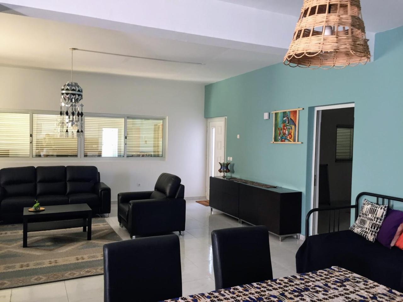 Casa Namaste Bed & Breakfast/Appartement Praia Extérieur photo