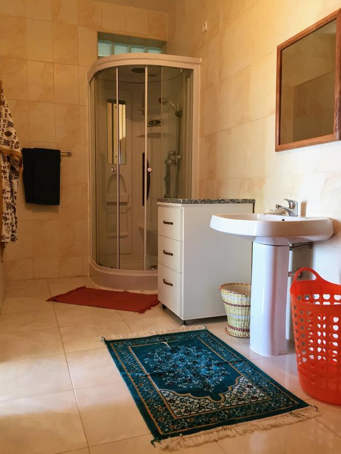 Casa Namaste Bed & Breakfast/Appartement Praia Extérieur photo